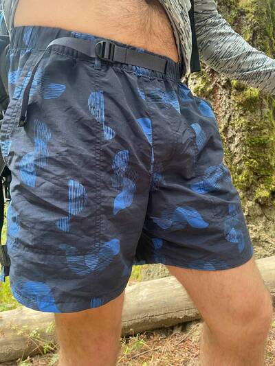 REI Co-op Trailmade Amphib Shorts